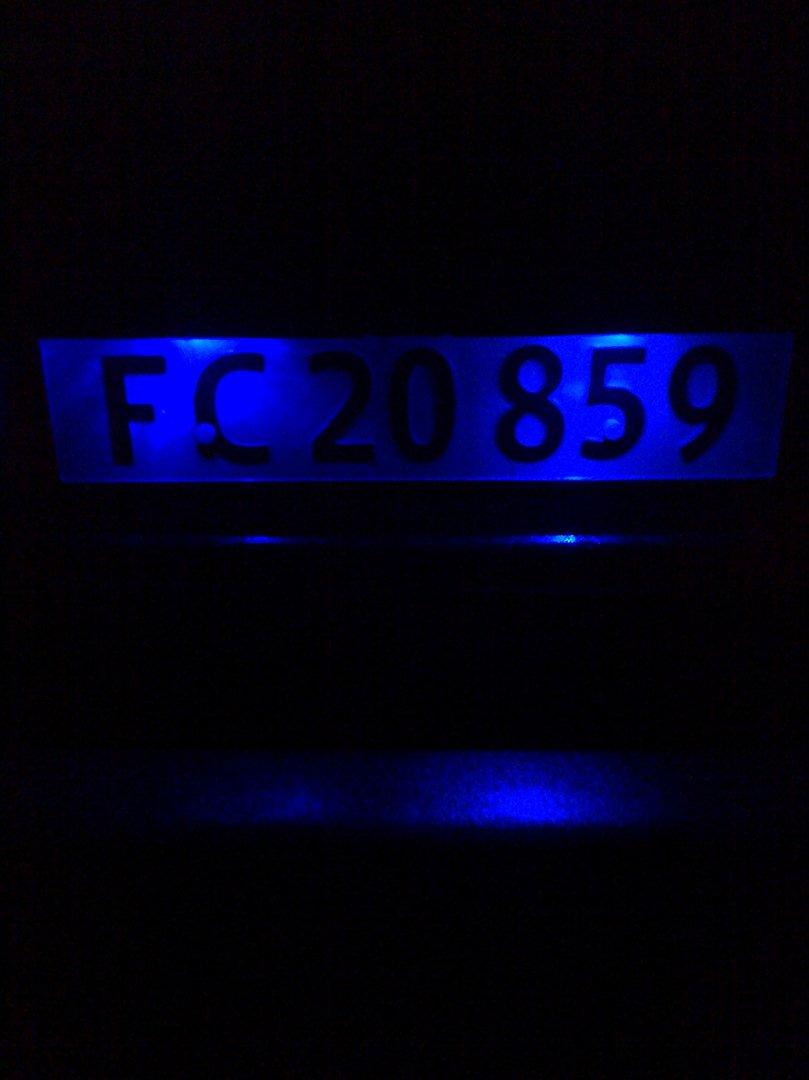 VW Golf II solgt billede 4