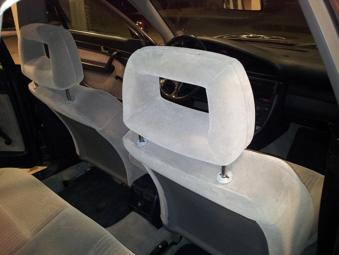 Audi 100 2.3e c4  billede 14