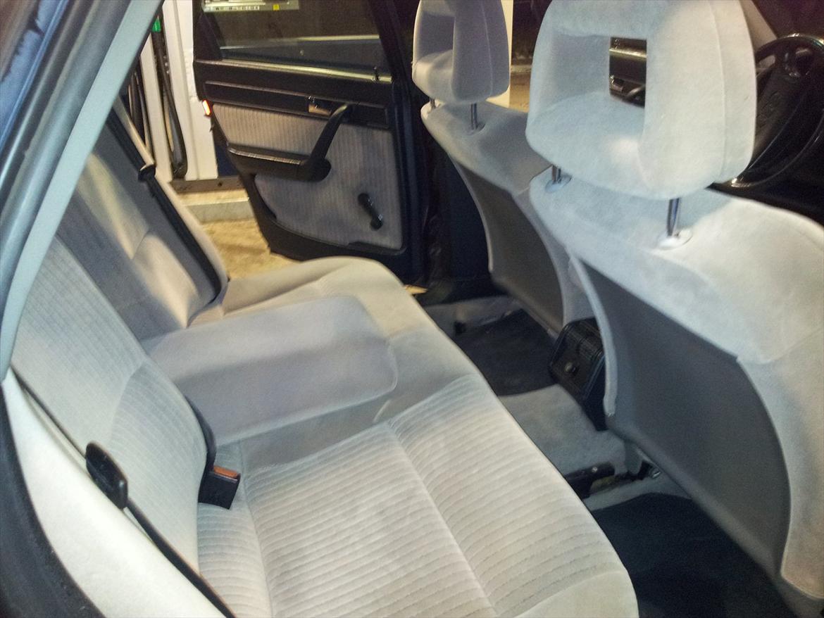 Audi 100 2.3e c4  billede 15