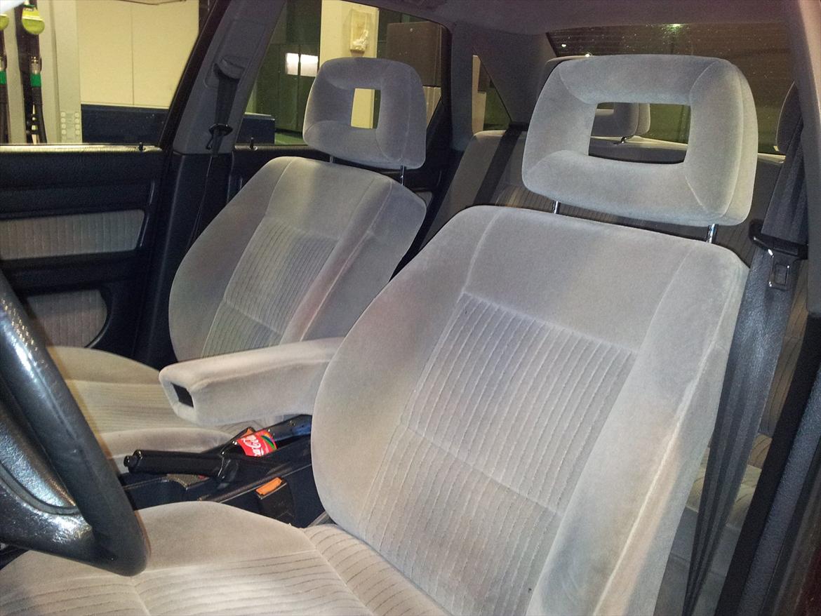 Audi 100 2.3e c4  billede 17