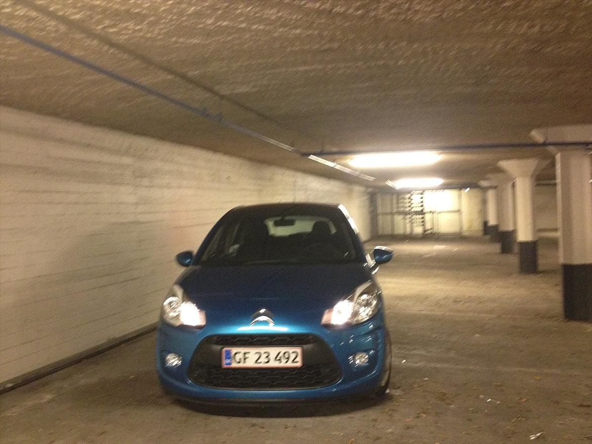 Citroën C3 billede 5