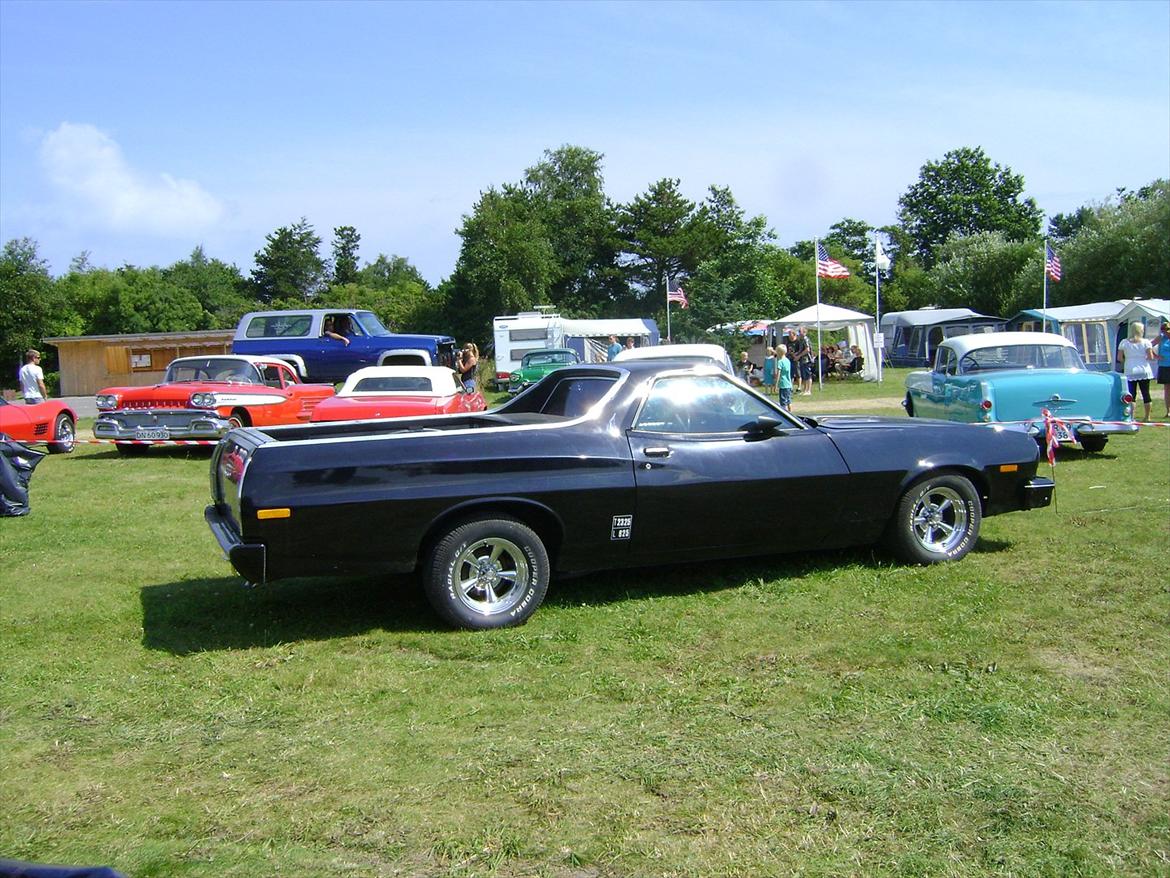Ford ranchero billede 3