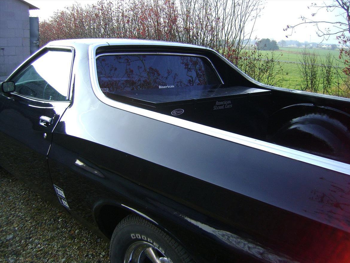 Ford ranchero billede 6