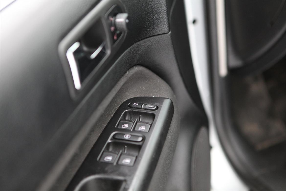 VW Golf 4 1.6  billede 10