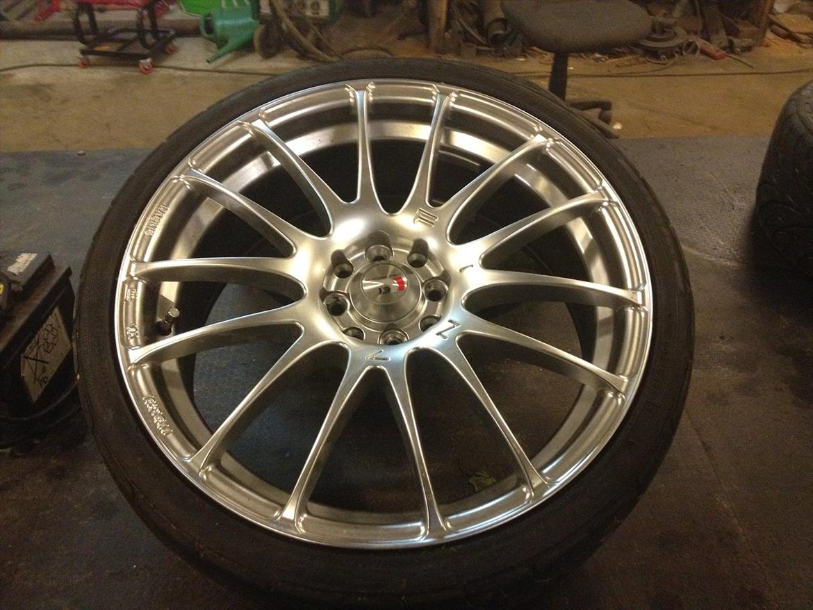 Fiat grande punto MJT 130 sport "solgt" billede 12