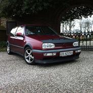 VW Golf 3 1,8 [Tidl. Bil]