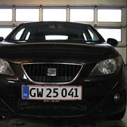 Seat Ibiza Copa Reference