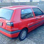 VW 1,8 8v