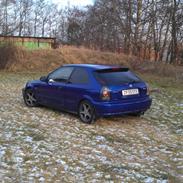 Honda Civic 1.5 ils 
