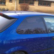 Honda Civic 1.5 ils 