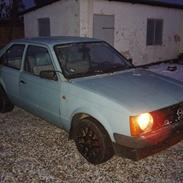 Opel kadett d 1,2s