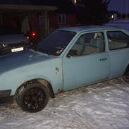 Opel kadett d 1,2s