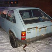 Opel kadett d 1,2s
