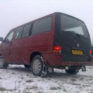 VW Caravelle