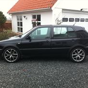 VW Golf 3 VR6 2,9 Syncro 190 Hk