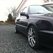 VW Golf 3 VR6 2,9 Syncro 190 Hk