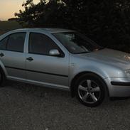 VW Bora 1,9 TDI