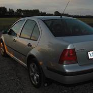 VW Bora 1,9 TDI