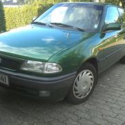 Opel Astra F [Tidl. bil]