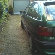 Opel Astra F [Tidl. bil]