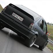Opel Kadett 1.3S