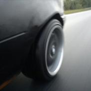 Opel Kadett 1.3S