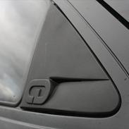 Opel Kadett 1.3S
