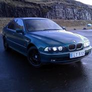 BMW 540i e39