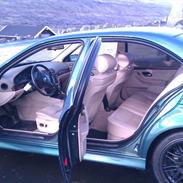 BMW 540i e39