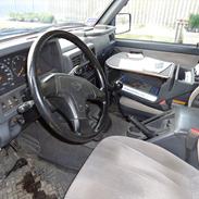 Nissan Patrol GR