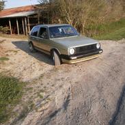 VW golf 2 gti 16v