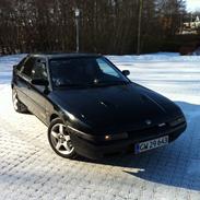 Mazda 323F