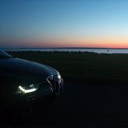 Alfa Romeo 156 "TS  SOLGT :