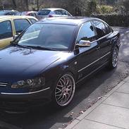 VW Passat 3B Limousine