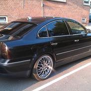 VW Passat 3B Limousine