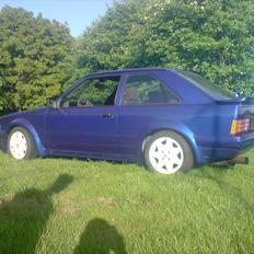 Ford escort rs turbo S1