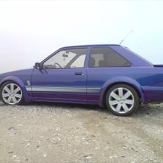 Ford escort rs turbo S1