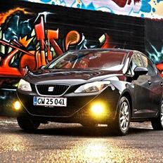 Seat Ibiza Copa Reference