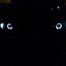 VW golf 3 1,8 "lille floyd"