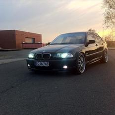 BMW 320d