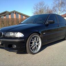BMW 320d