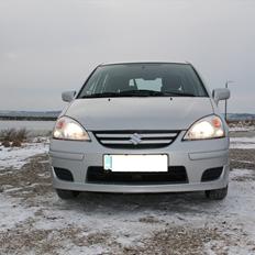 Suzuki Liana *Bodil*