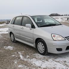 Suzuki Liana *Bodil*