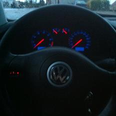 VW Passat 1,8T