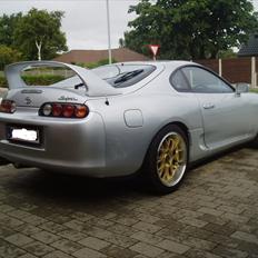 Toyota supra tt mkIV >>SOLGT<<