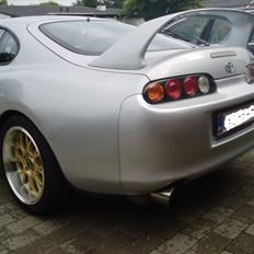Toyota supra tt mkIV >>SOLGT<<