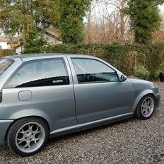 Seat Ibiza Cupra