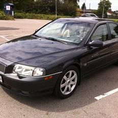 Volvo S80 2.4 D5