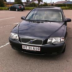 Volvo S80 2.4 D5