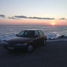 Saab 900 S 2.3